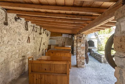 CASA RITA - APPARTAMENTO 1