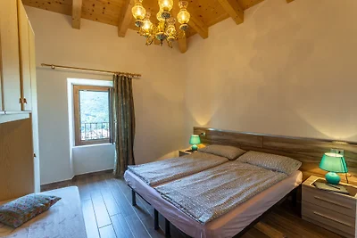 APPARTAMENTO GINEVRA -LAGO DI GARDA
