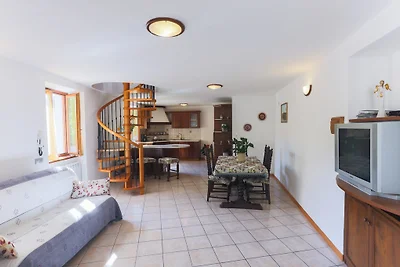 CASA RITA - APPARTAMENTO 1