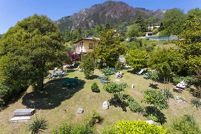 APPARTAMENTO GINEVRA -LAGO DI GARDA