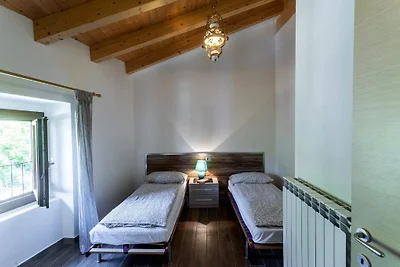 APPARTAMENTO GINEVRA -LAGO DI GARDA