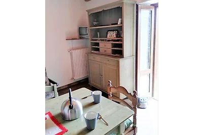 APPARTAMENTO GINEVRA -LAGO DI GARDA