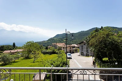 APPARTAMENTO GINEVRA -LAGO DI GARDA