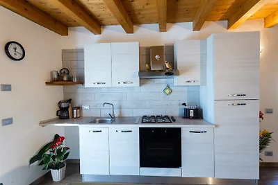 APPARTAMENTO GINEVRA -LAGO DI GARDA