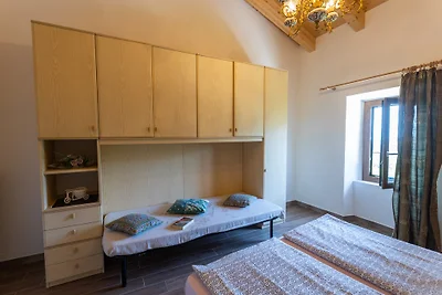 APPARTAMENTO GINEVRA -LAGO DI GARDA
