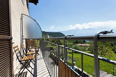 APPARTAMENTO GINEVRA -LAGO DI GARDA