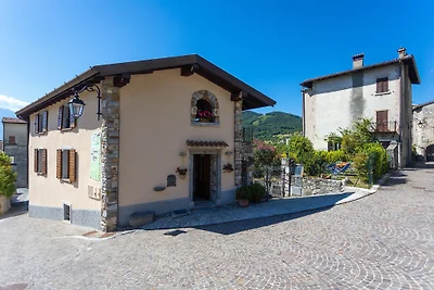 CASA RITA - APPARTAMENTO 1