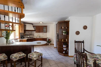 CASA RITA - APPARTAMENTO 1