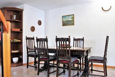 CASA RITA - APPARTAMENTO 1