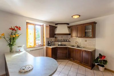 CASA RITA - APPARTAMENTO 1