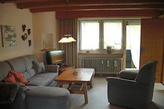 Ferienwohnung Staufenhang
