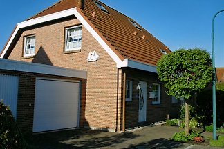 Ferienhaus Helga-Mühlenblick