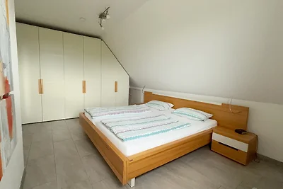 Ferienhaus Helga-Deichstraße