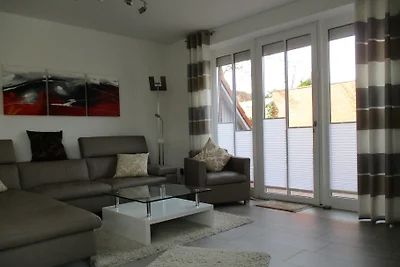 Ferienhaus Helga-Deichstraße