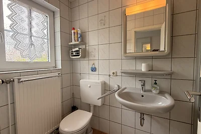 Vakantiehuis Helga-Mühlenblick