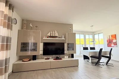 Ferienhaus Helga-Deichstraße