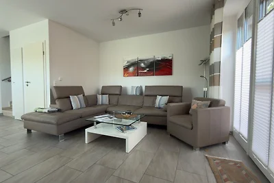 Ferienhaus Helga-Deichstraße