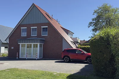 Ferienhaus Helga-Deichstraße