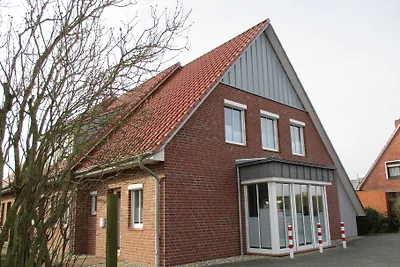 Ferienhaus Helga-Deichstraße