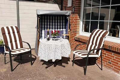 Vakantiehuis Helga-Mühlenblick