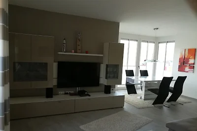 Ferienhaus Helga-Deichstraße