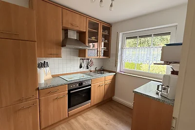Vakantiehuis Helga-Mühlenblick