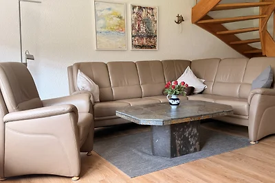 Vakantiehuis Helga-Mühlenblick