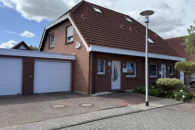 Ferienhaus Helga-Mühlenblick