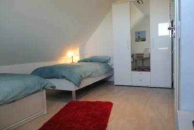 Ferienhaus Helga-Deichstraße