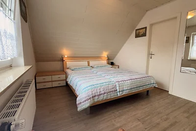 Vakantiehuis Helga-Mühlenblick