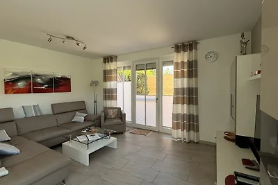 Ferienhaus Helga-Deichstraße