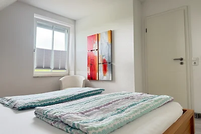 Ferienhaus Helga-Deichstraße