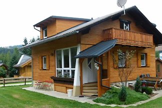 Almhütte- Neuper m. Grillhütte NEU!