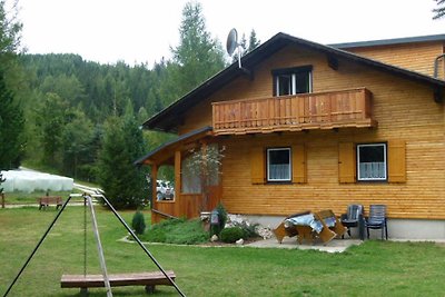 Familienferienhaus Neuper