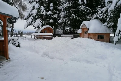 Familienferienhaus Neuper