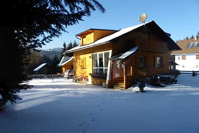 Familienferienhaus Neuper