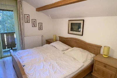 Familienferienhaus Neuper