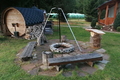Familienferienhaus Neuper