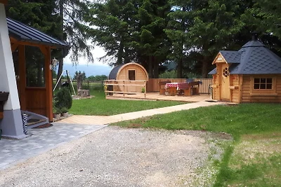 Familienferienhaus Neuper