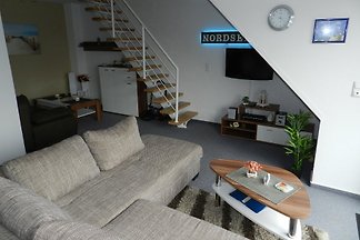 Ferienwohnung - Wattenläufer