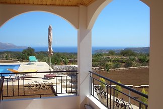VILLA LOUISA