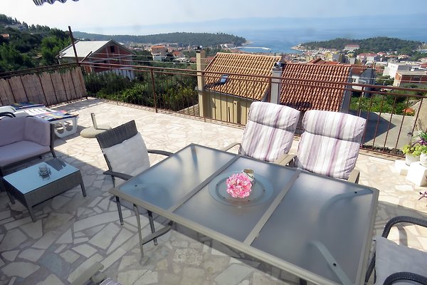 Ferienwohnung Makarska