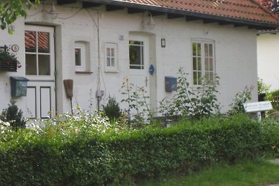 Ferienhaus Ostsee