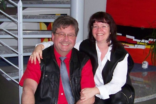 Familie K. Leisge Familie K. Leisge