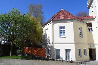 Domek letniskowy Urlop wypoczynkowy Binz