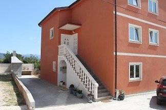 Apartments Nikolina