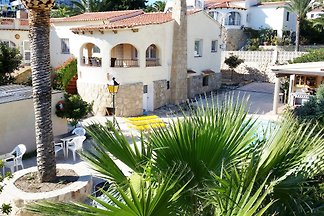 Domek letniskowy Casa Christina, good location