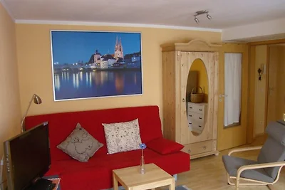 FeWo- Regensburg-Città-Spangler
