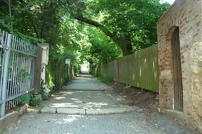 FeWo- Regensburg-Città-Spangler