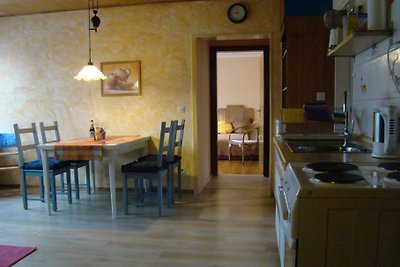 apartamento de 3 habitaciones Regensburg-City-Spangler